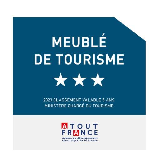 Gite Couleur Terre A 10Mn De Gordes Croagnes Exterior photo